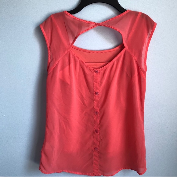 Jessica Simpson Tank Top - Picture 6 of 8